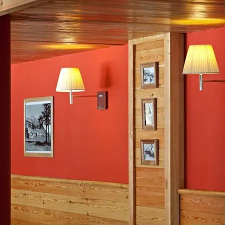 Club Mmv Le Hameau Des Airelles 4* Montgenevre